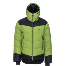 Куртка Turbat Petros Pro Mns macaw green - S