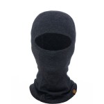 Балаклава Turbat Retezat Balaclava jet black - L/XL - чорний