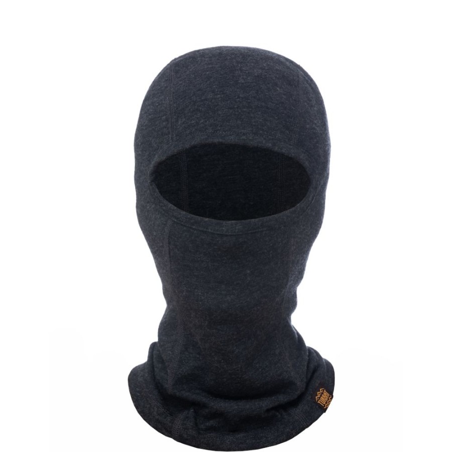 Балаклава Turbat Retezat Balaclava jet black - L/XL - чорний