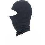 Балаклава Turbat Retezat Balaclava jet black - L/XL - чорний