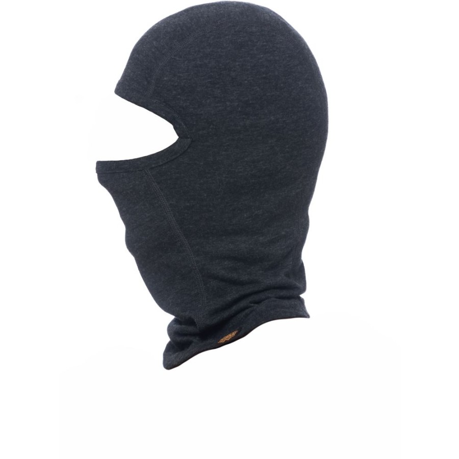 Балаклава Turbat Retezat Balaclava jet black - L/XL - чорний