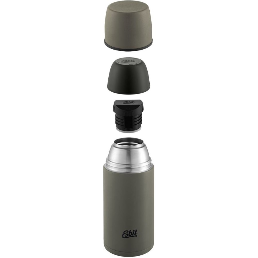 Термос Esbit VF500ML-OG olive green