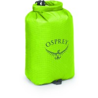 Гермомішок Osprey Ultralight DrySack 6L limon