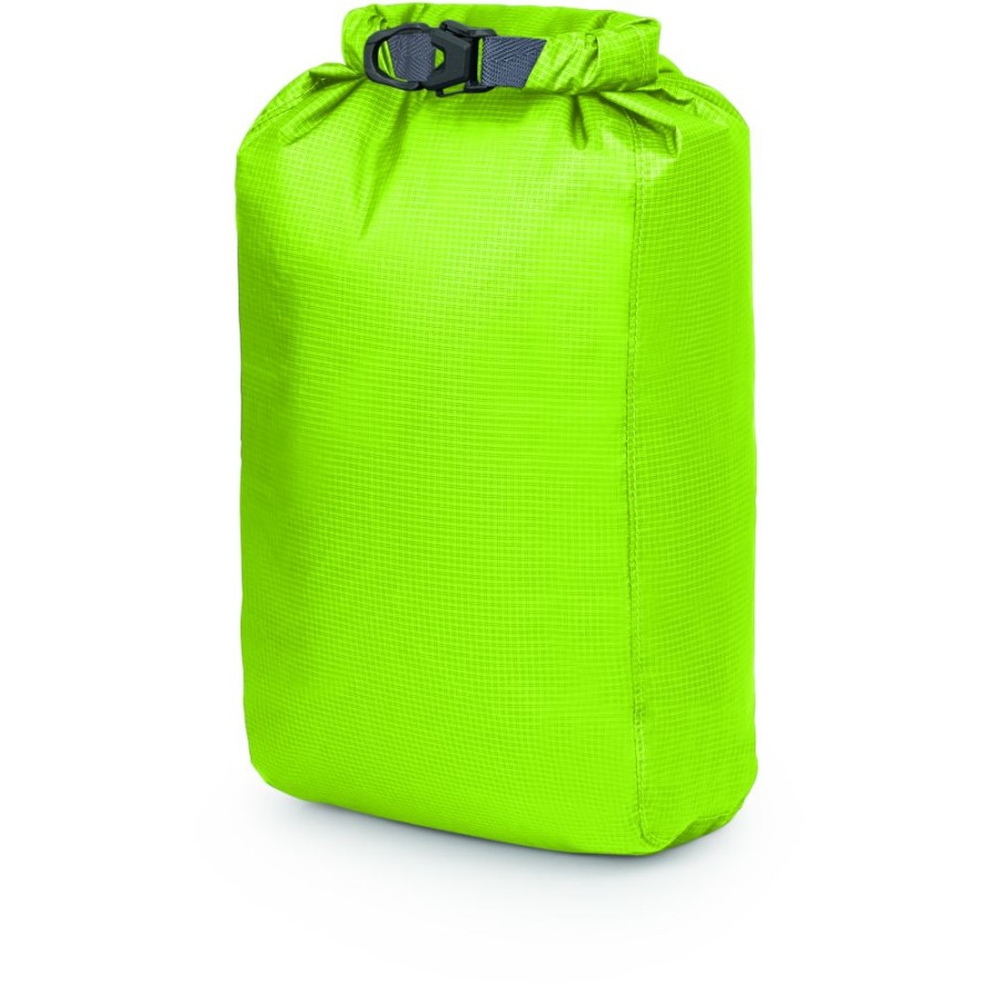 Гермомішок Osprey Ultralight DrySack 6L limon