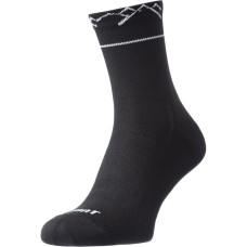 Шкарпетки Turbat Summer Trip black - XL - чорний