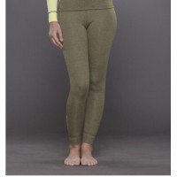 Штани жіночі Tramp Outdoor Tracking Lady зелений, XL