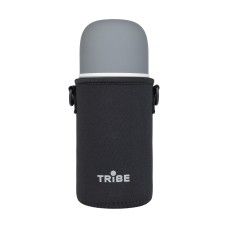 Чохол Tribe Neoprene Cover для термоса Soft touch 1 л T-DF-0016-black