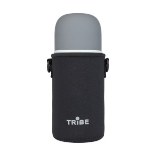 Чохол Tribe Neoprene Cover для термоса Soft touch 1 л T-DF-0016-black