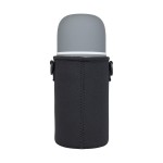 Чохол Tribe Neoprene Cover для термоса Soft touch 1 л T-DF-0016-black