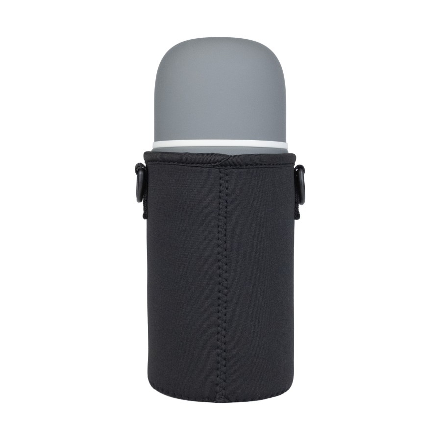 Чохол Tribe Neoprene Cover для термоса Soft touch 1 л T-DF-0016-black