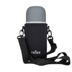Чохол Tribe Neoprene Cover для термоса Soft touch 1 л T-DF-0016-black