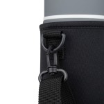Чохол Tribe Neoprene Cover для термоса Soft touch 1 л T-DF-0016-black