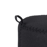 Чохол Tribe Neoprene Cover для термоса Soft touch 1 л T-DF-0016-black