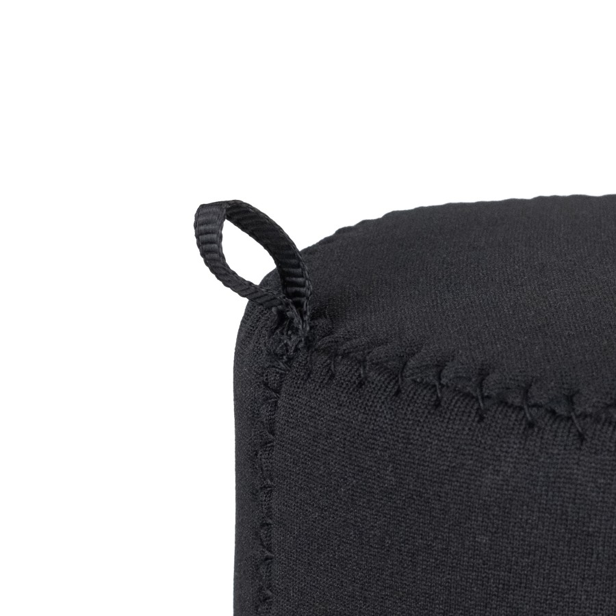 Чохол Tribe Neoprene Cover для термоса Soft touch 1 л T-DF-0016-black