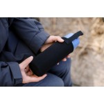 Чохол Tribe Neoprene Cover для питного термоса 0,45 л T-DF-0007-black