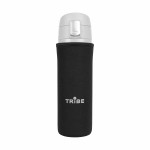 Чохол Tribe Neoprene Cover для питного термоса 0,45 л T-DF-0007-black