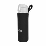 Чохол Tribe Neoprene Cover для питного термоса 0,45 л T-DF-0007-black