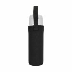 Чохол Tribe Neoprene Cover для питного термоса 0,45 л T-DF-0007-black