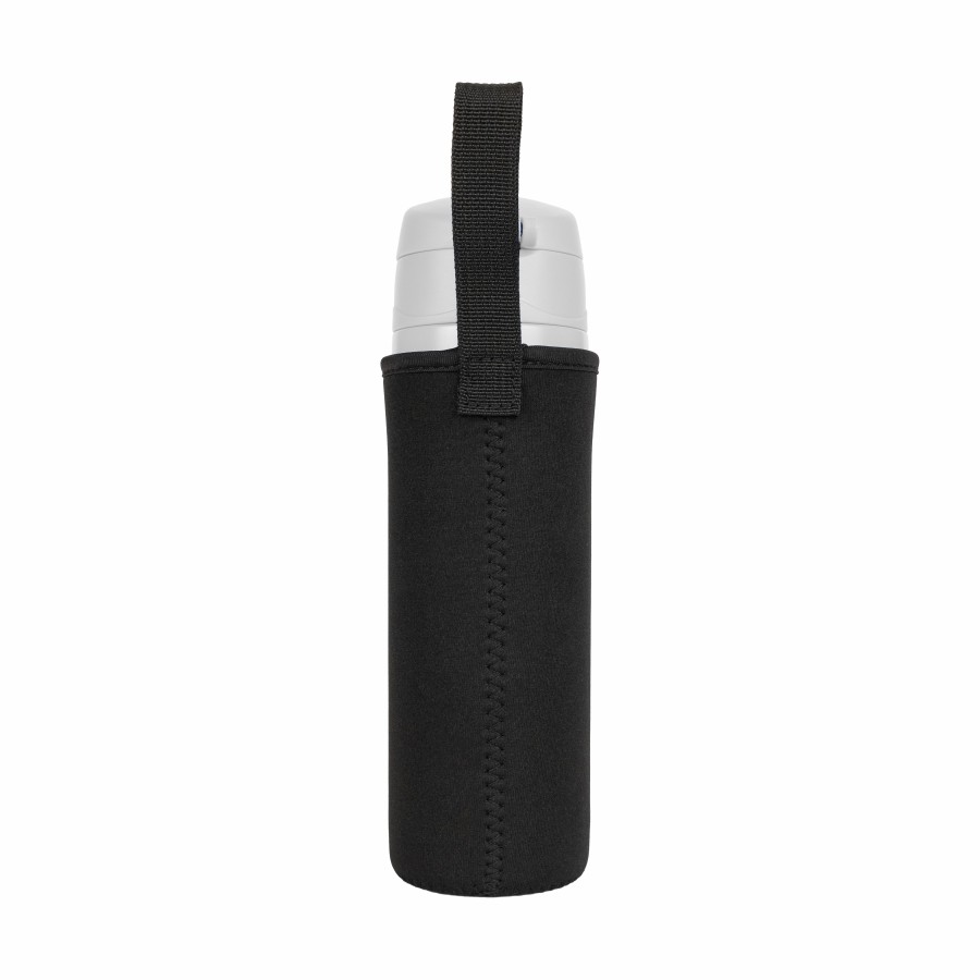 Чохол Tribe Neoprene Cover для питного термоса 0,45 л T-DF-0007-black