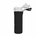 Чохол Tribe Neoprene Cover для питного термоса 0,45 л T-DF-0007-black