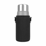 Чохол Tribe Neoprene Cover для експедиційного термоса 0,5 л T-DF-0008-black