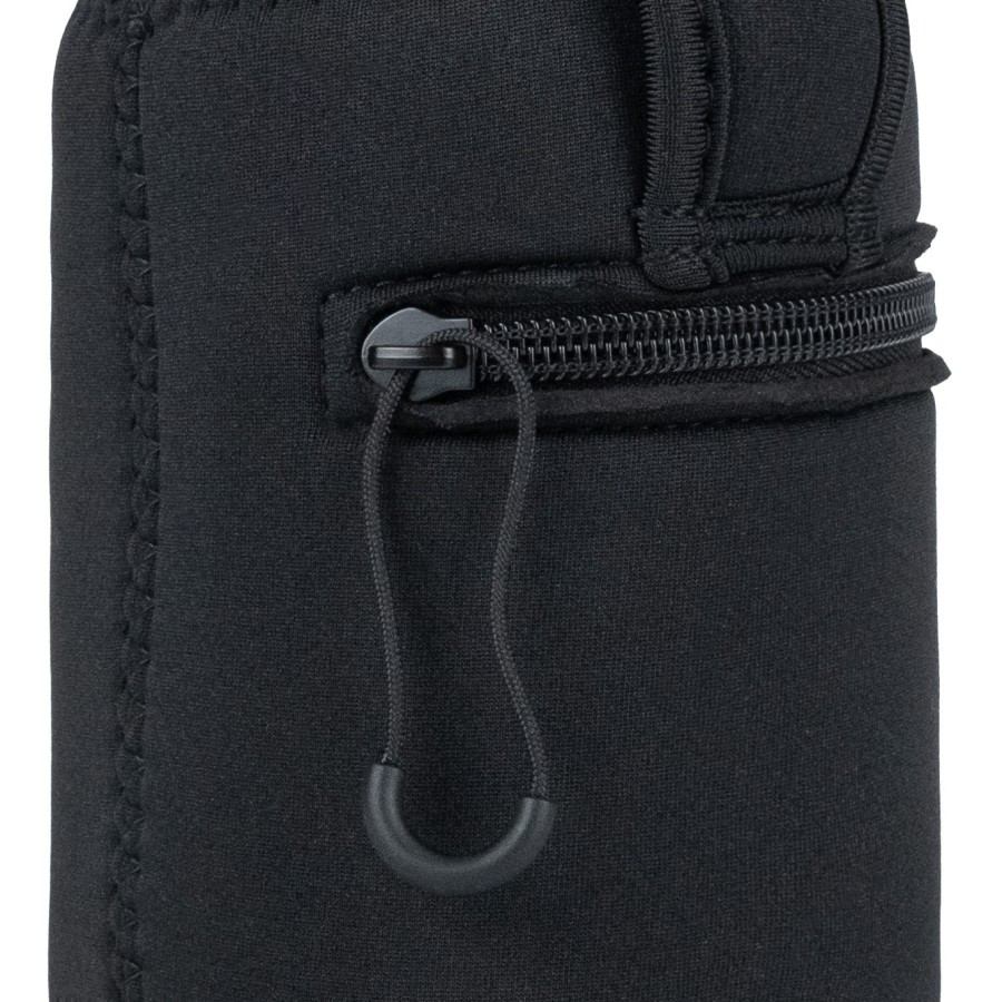 Чохол Tribe Neoprene Cover для термоса Food Jar 0,35 л T-DF-0018-black