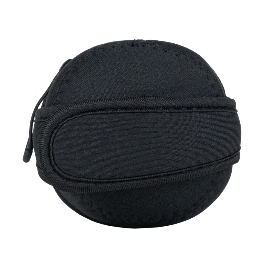 Чохол Tribe Neoprene Cover для термоса Food Jar 0,35 л T-DF-0018-black