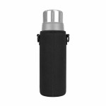 Чохол Tribe Neoprene Cover для експедиційного термоса 0,75 л T-DF-0009-black