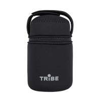 Чохол Tribe Neoprene Cover для термоса Food Jar 0,45 л T-DF-0019-black