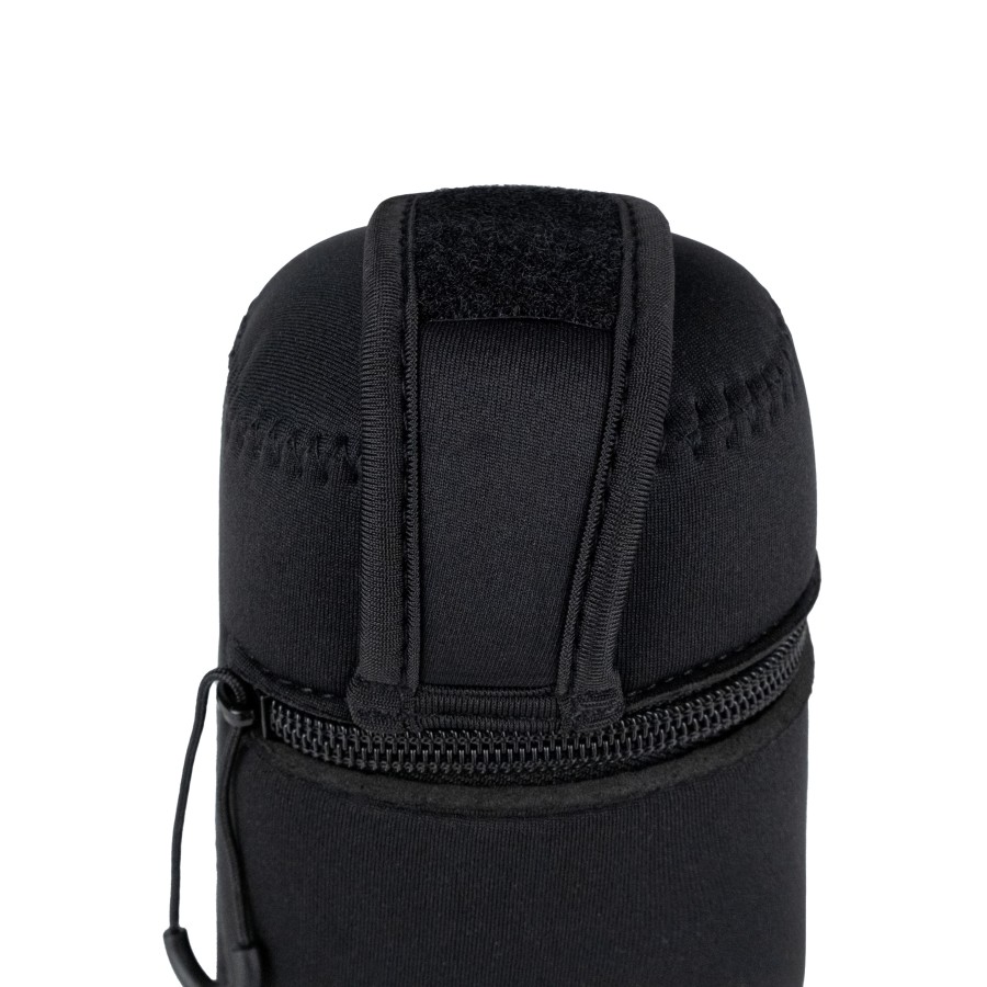 Чохол Tribe Neoprene Cover для термоса Food Jar 0,45 л T-DF-0019-black
