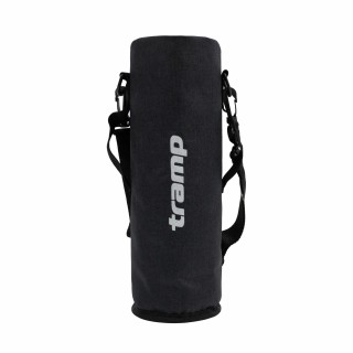 Термочохол для термоса Tramp 1,2 л UTRA-006-dark-grey
