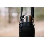 Чохол Tribe Neoprene Cover для експедиційного термоса 0,9 л T-DF-0010-black