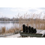 Чохол Tribe Neoprene Cover для експедиційного термоса 0,9 л T-DF-0010-black