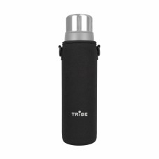 Чохол Tribe Neoprene Cover для експедиційного термоса 0,9 л T-DF-0010-black