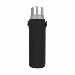 Чохол Tribe Neoprene Cover для експедиційного термоса 0,9 л T-DF-0010-black