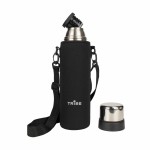 Чохол Tribe Neoprene Cover для експедиційного термоса 0,9 л T-DF-0010-black