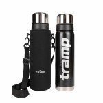 Чохол Tribe Neoprene Cover для експедиційного термоса 0,9 л T-DF-0010-black