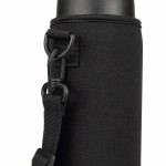 Чохол Tribe Neoprene Cover для експедиційного термоса 0,9 л T-DF-0010-black