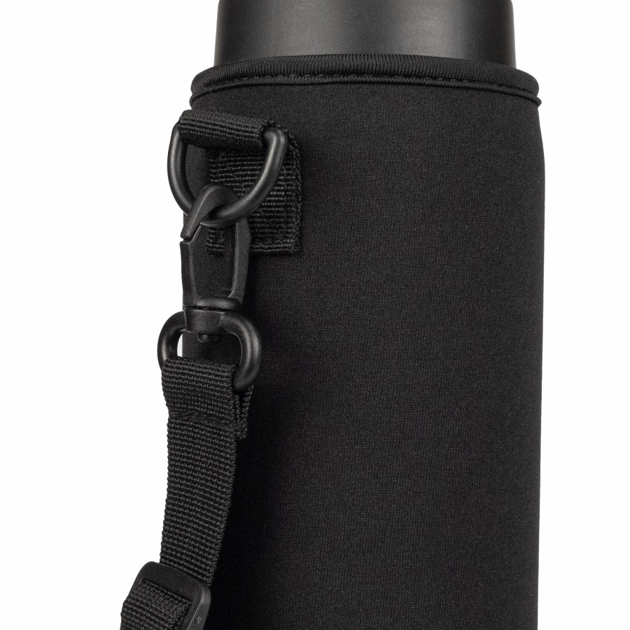 Чохол Tribe Neoprene Cover для експедиційного термоса 0,9 л T-DF-0010-black