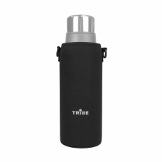 Чохол Tribe Neoprene Cover для експедиційного термоса 1,2 л T-DF-0011-black