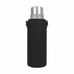 Чохол Tribe Neoprene Cover для експедиційного термоса 1,2 л T-DF-0011-black