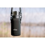 Чохол Tribe Neoprene Cover для експедиційного термоса 1,2 л T-DF-0011-black