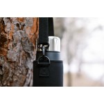 Чохол Tribe Neoprene Cover для експедиційного термоса 1,2 л T-DF-0011-black
