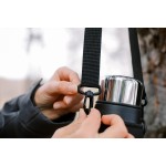 Чохол Tribe Neoprene Cover для експедиційного термоса 1,2 л T-DF-0011-black