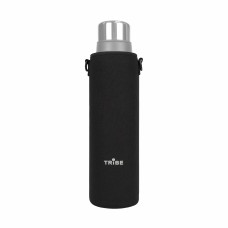 Чохол Tribe Neoprene Cover для експедиційного термоса 1,6 л T-DF-0012-black