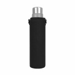 Чохол Tribe Neoprene Cover для експедиційного термоса 1,6 л T-DF-0012-black