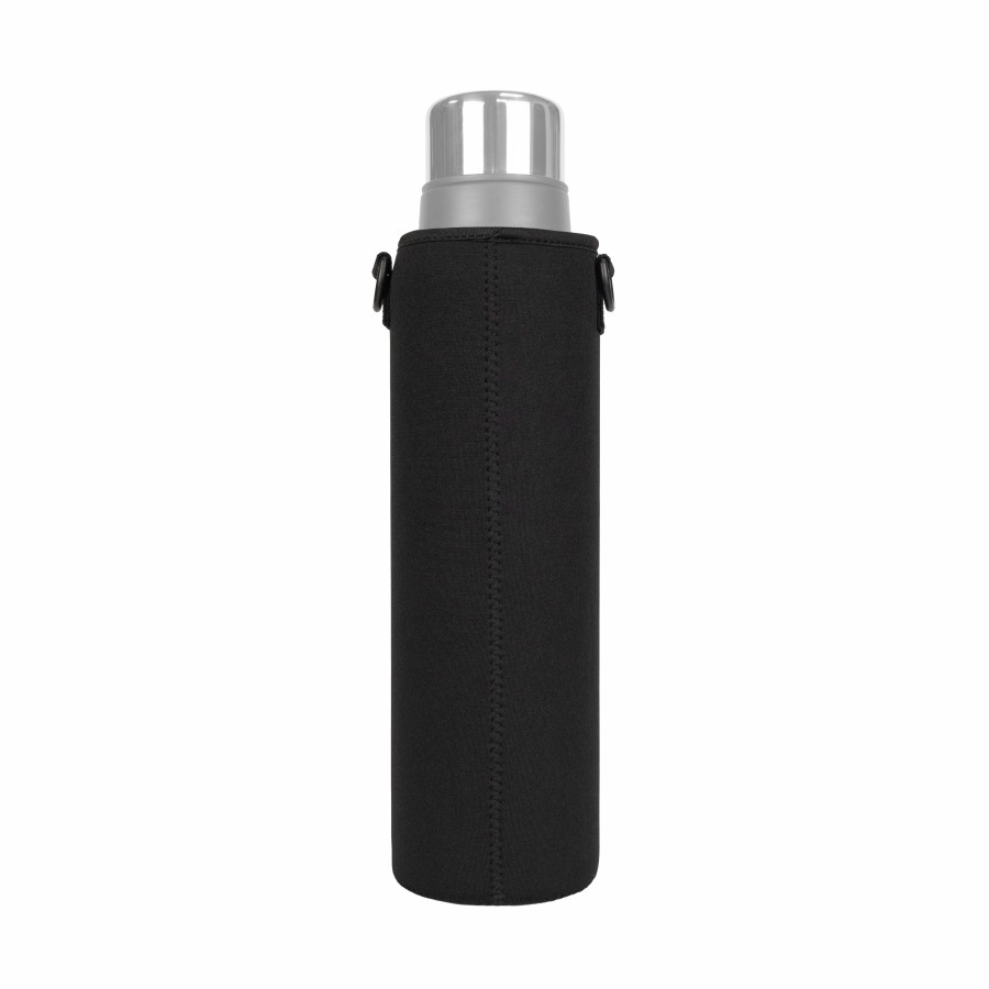 Чохол Tribe Neoprene Cover для експедиційного термоса 1,6 л T-DF-0012-black