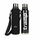 Чохол Tribe Neoprene Cover для експедиційного термоса 1,6 л T-DF-0012-black