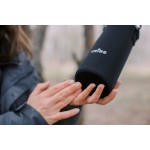 Чохол Tribe Neoprene Cover для експедиційного термоса 1,6 л T-DF-0012-black