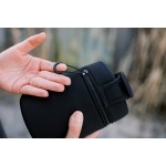 Чохол Tribe Neoprene Cover для харчового термоса 0.5 л T-DF-0003-black